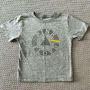 Pink Floyd Band Tee